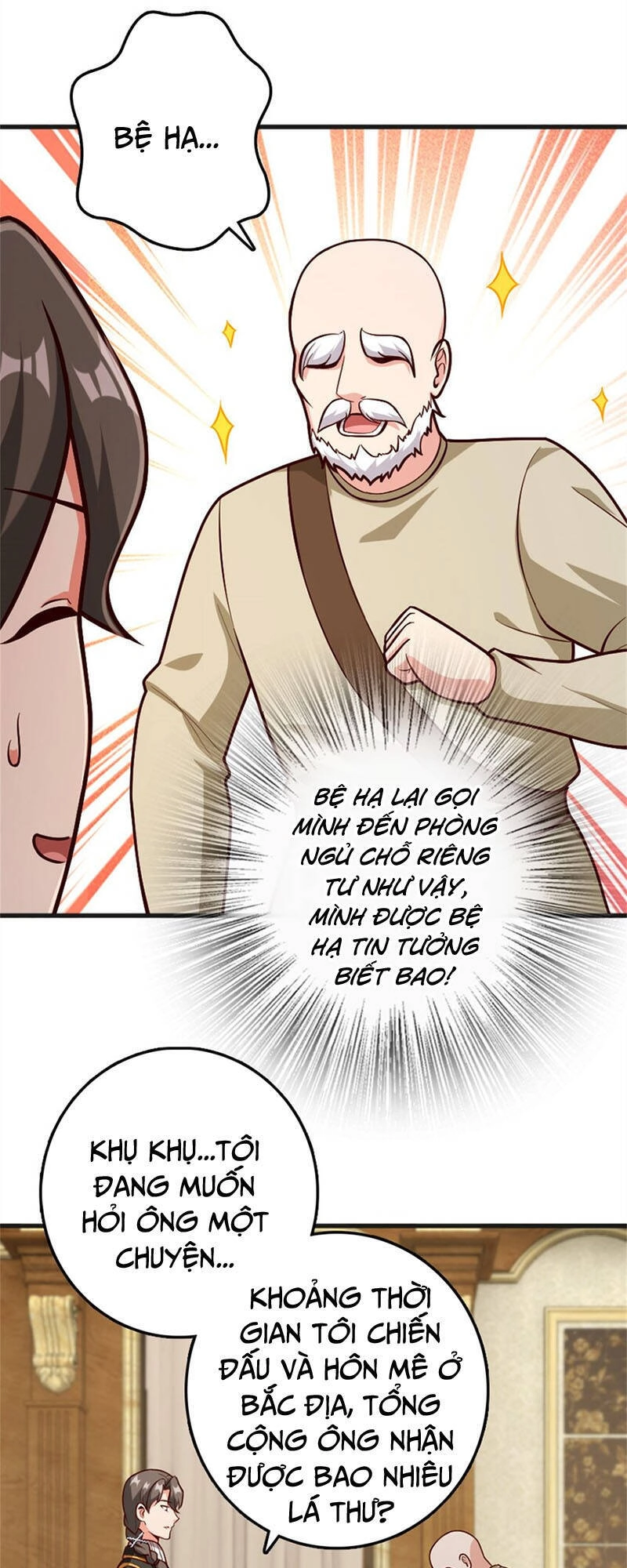 Thả Vu Nữ Đó Ra Chapter 363 - 14