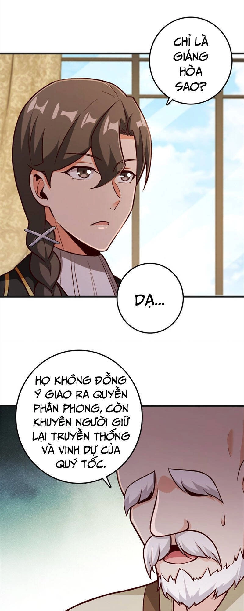 Thả Vu Nữ Đó Ra Chapter 363 - 16