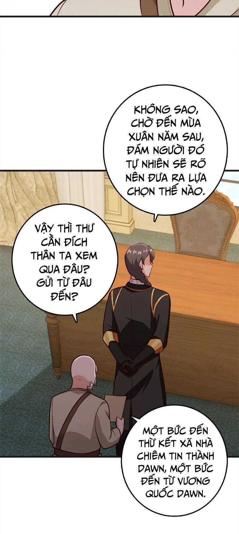Thả Vu Nữ Đó Ra Chapter 363 - 17