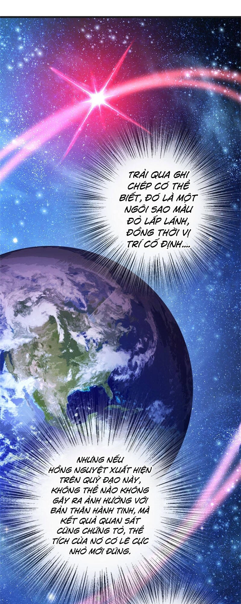 Thả Vu Nữ Đó Ra Chapter 363 - 20