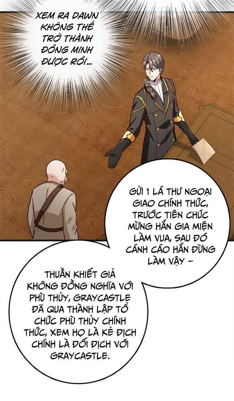 Thả Vu Nữ Đó Ra Chapter 363 - 27