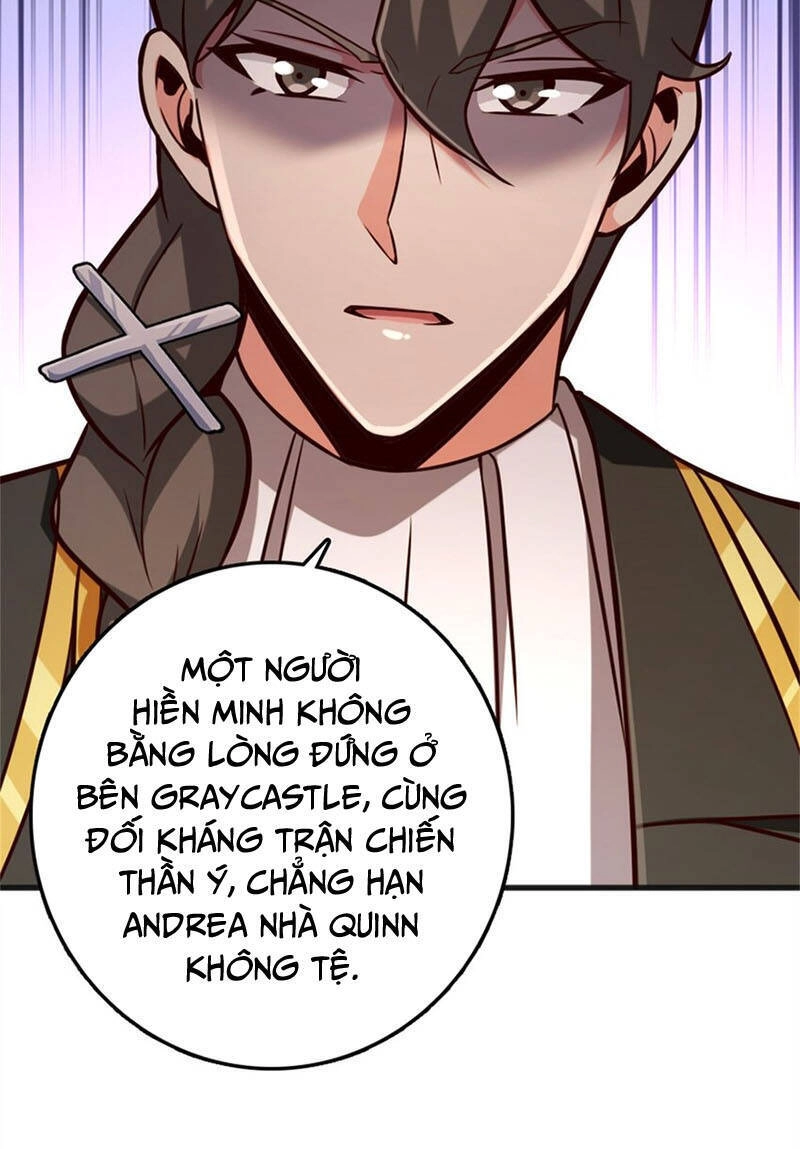 Thả Vu Nữ Đó Ra Chapter 363 - 29
