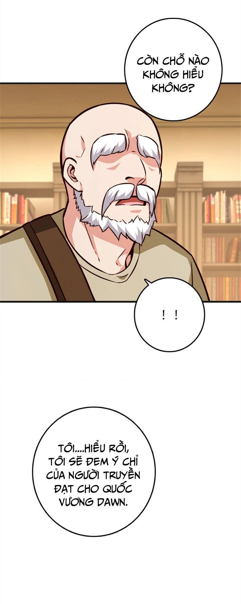 Thả Vu Nữ Đó Ra Chapter 363 - 30