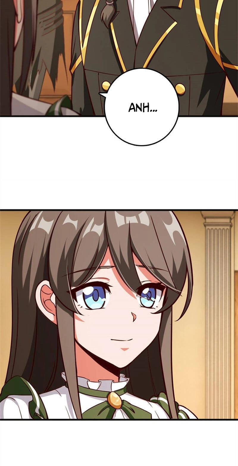 Thả Vu Nữ Đó Ra Chapter 363 - 35