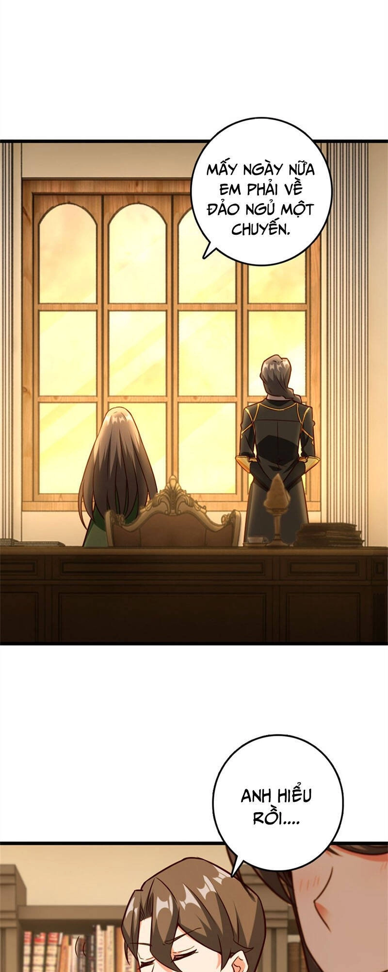 Thả Vu Nữ Đó Ra Chapter 364 - 2