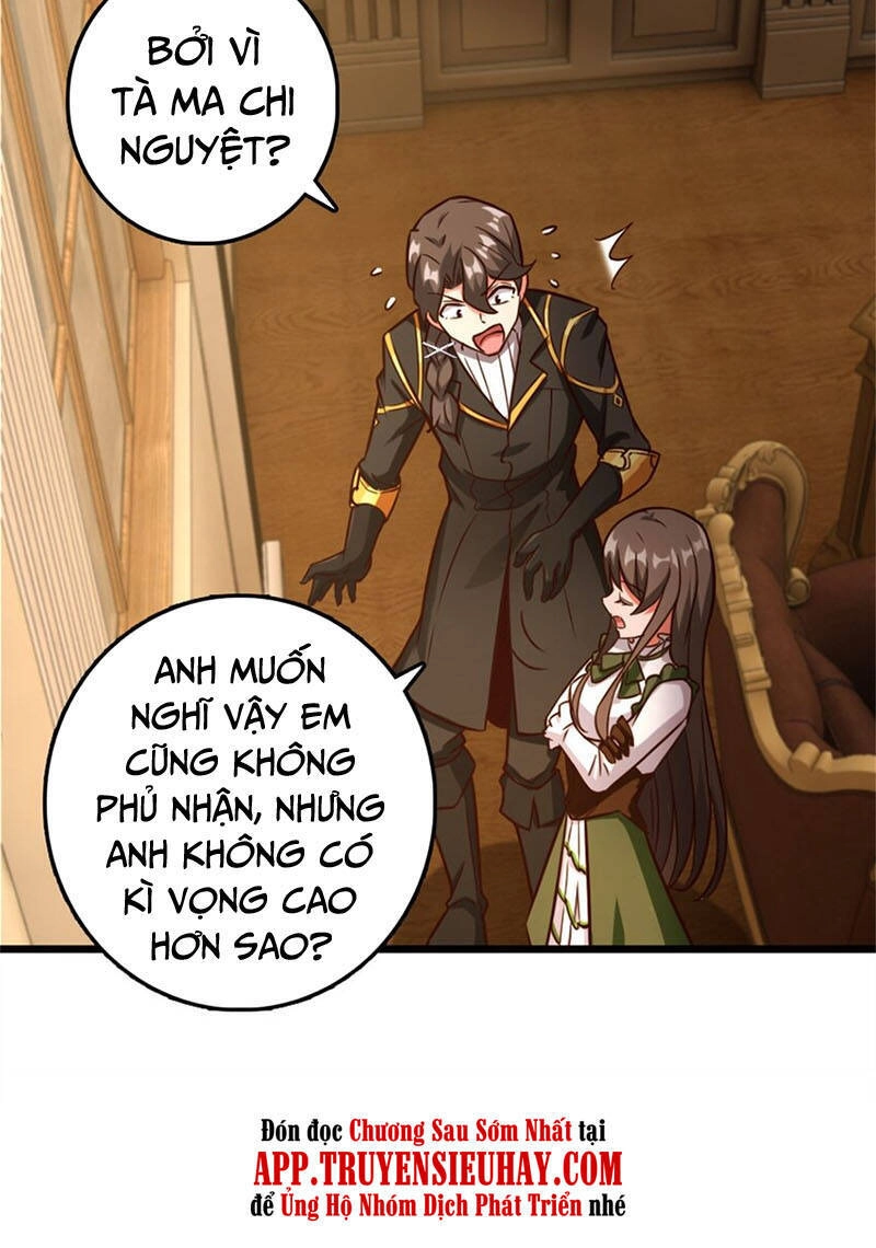 Thả Vu Nữ Đó Ra Chapter 364 - 5