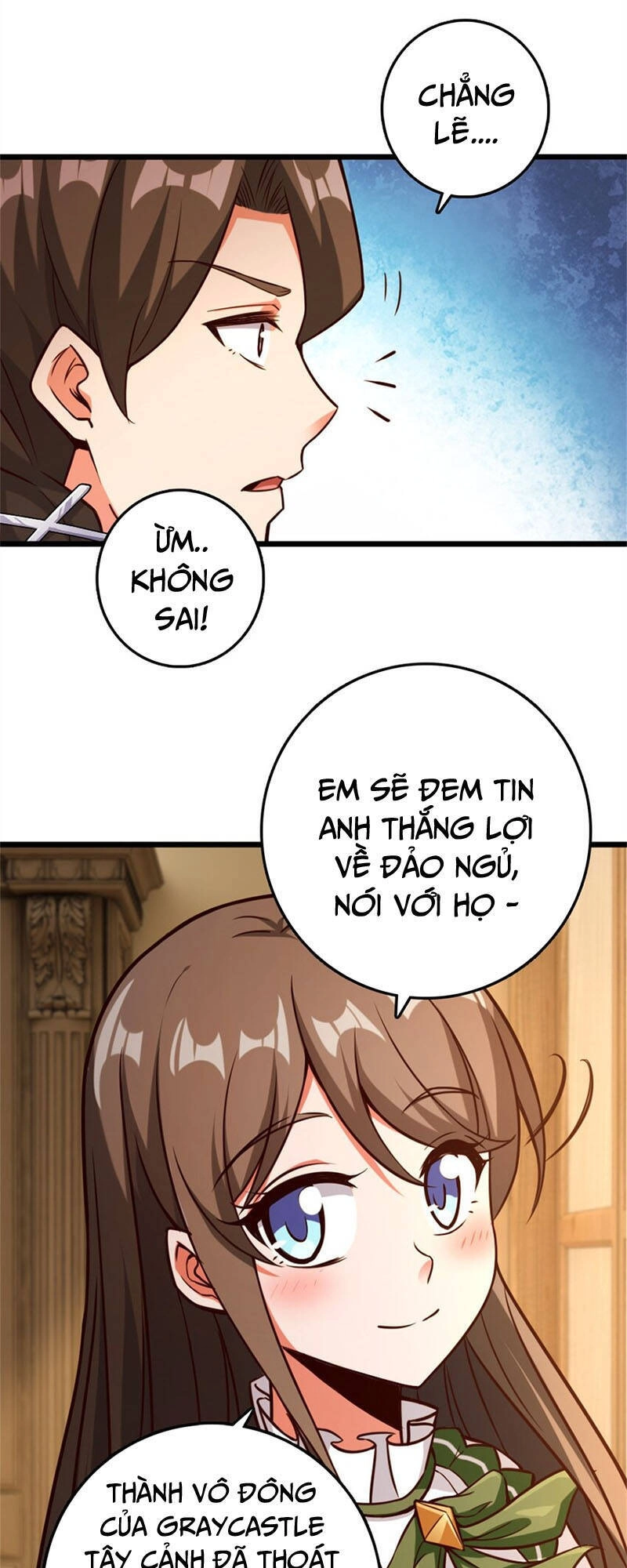 Thả Vu Nữ Đó Ra Chapter 364 - 6