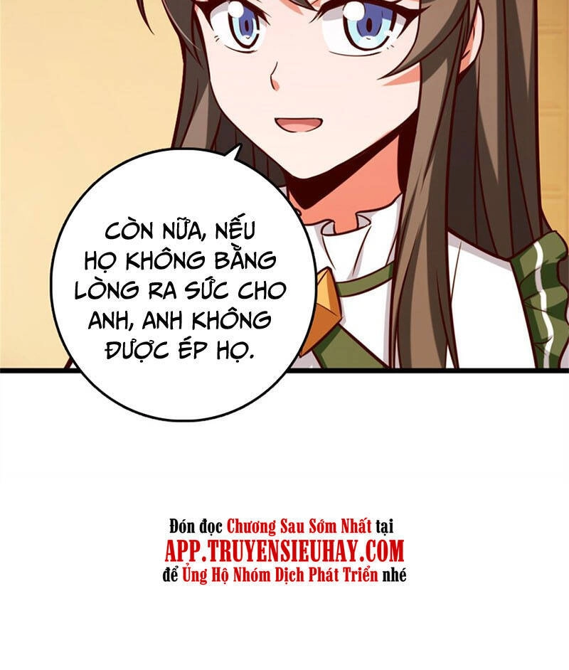 Thả Vu Nữ Đó Ra Chapter 364 - 11