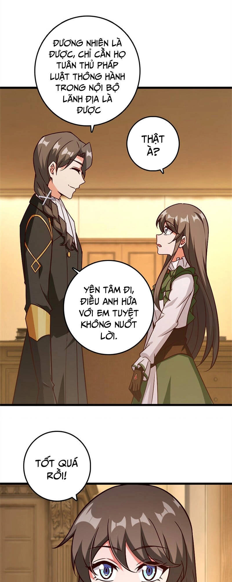 Thả Vu Nữ Đó Ra Chapter 364 - 16