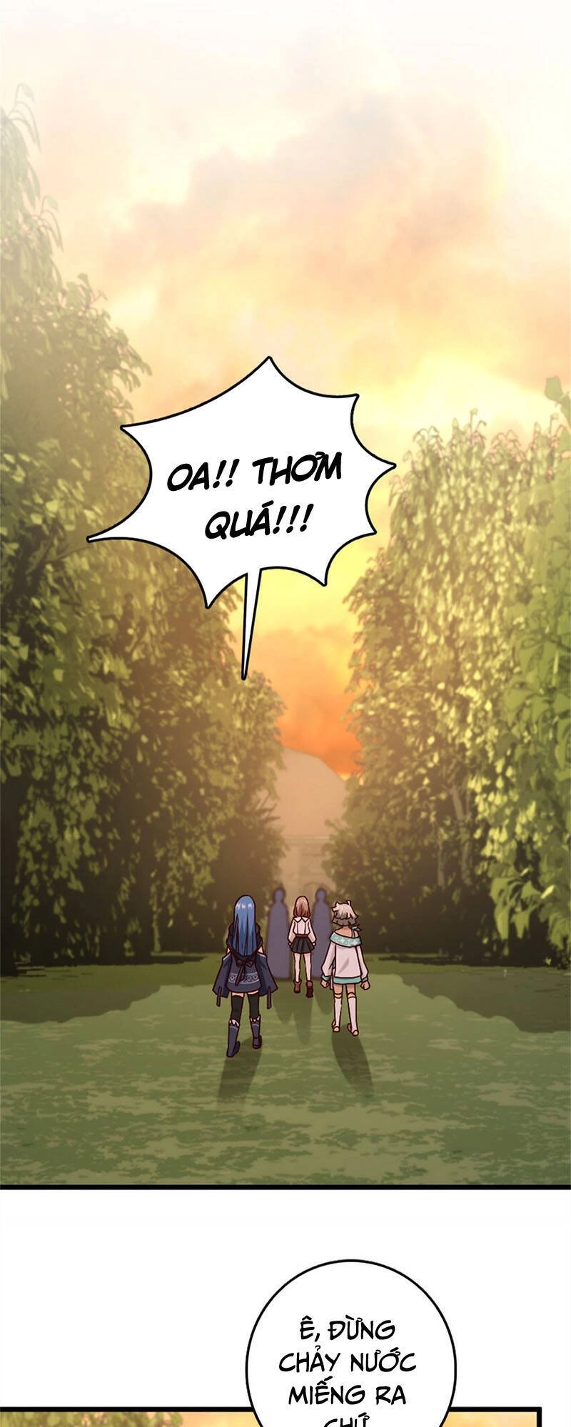 Thả Vu Nữ Đó Ra Chapter 364 - 20