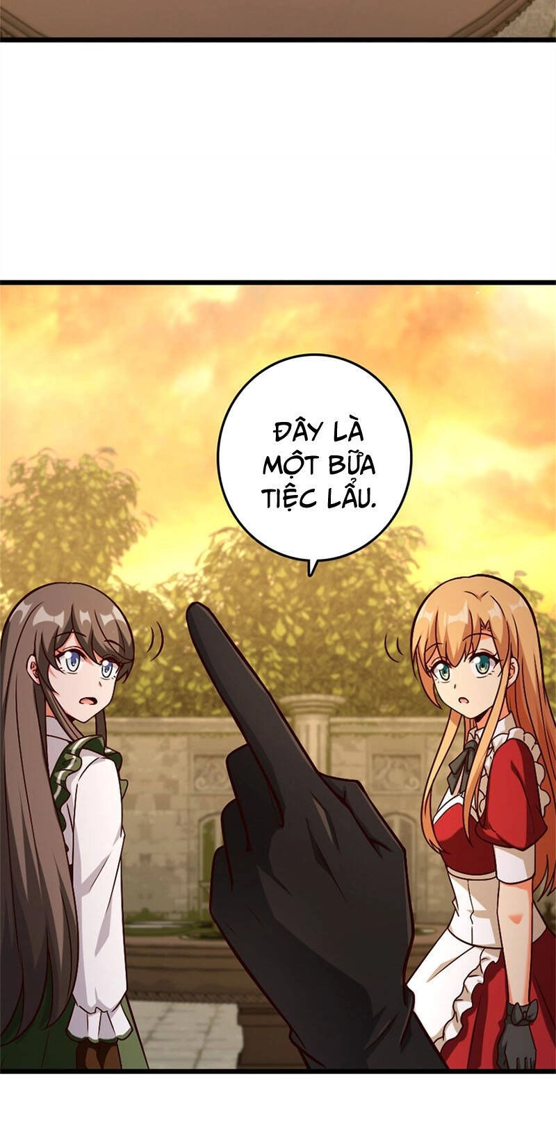 Thả Vu Nữ Đó Ra Chapter 364 - 25