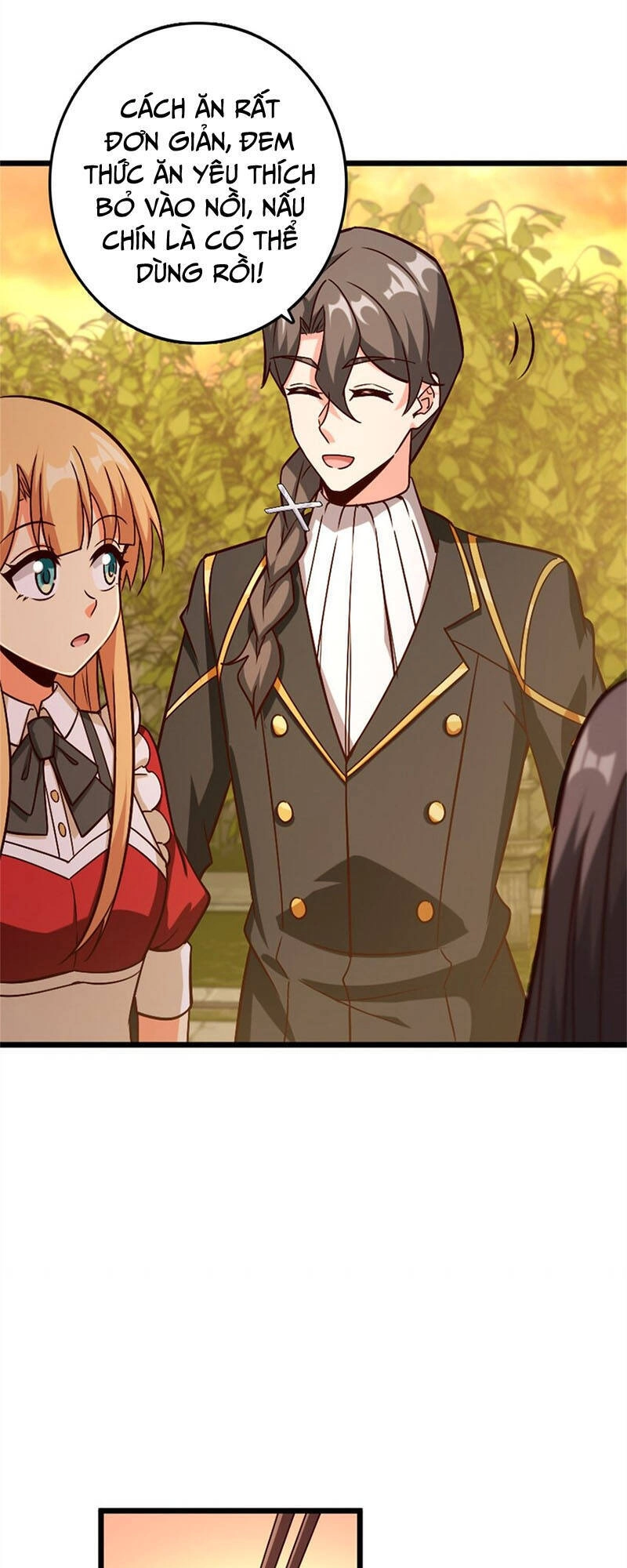 Thả Vu Nữ Đó Ra Chapter 364 - 26