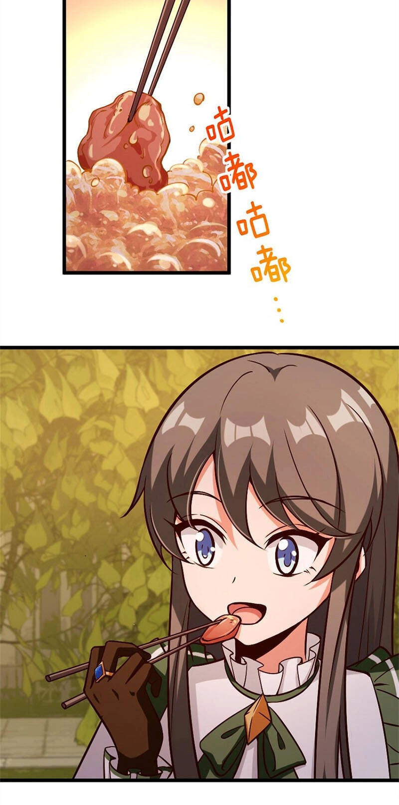 Thả Vu Nữ Đó Ra Chapter 364 - 27