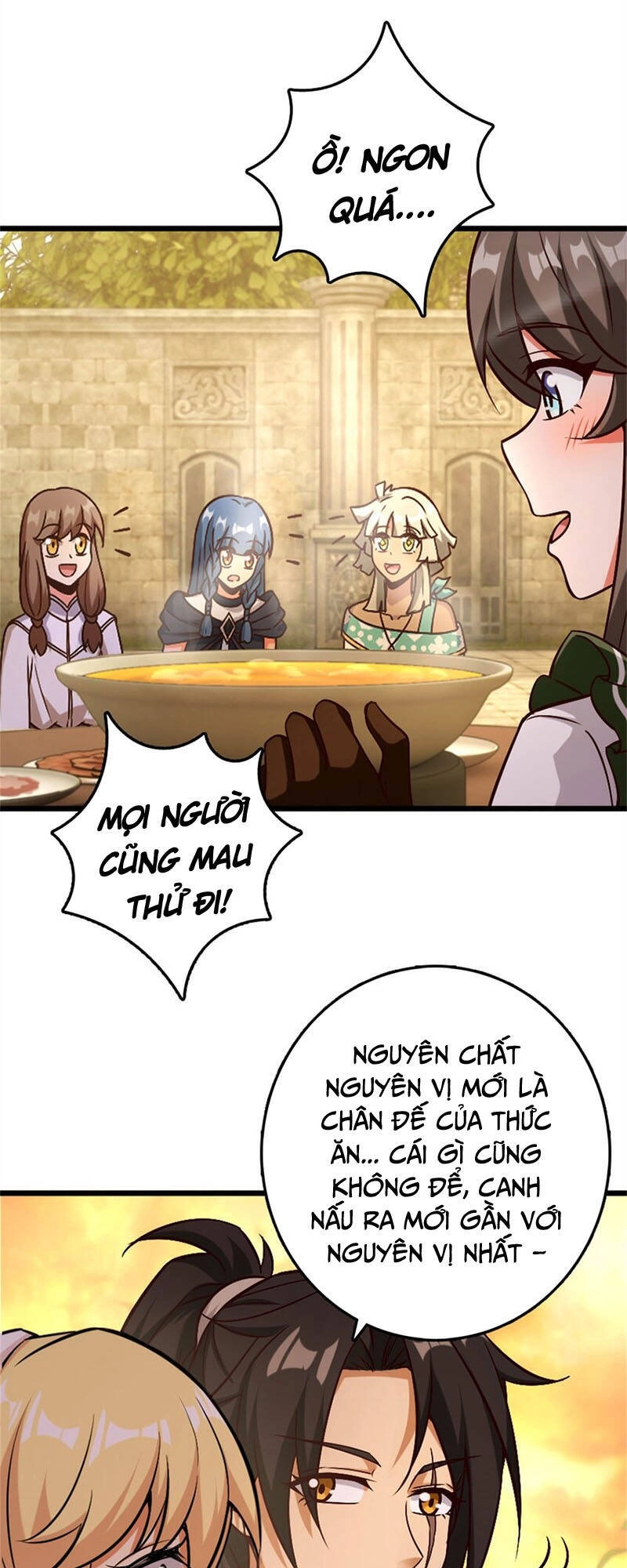 Thả Vu Nữ Đó Ra Chapter 364 - 28