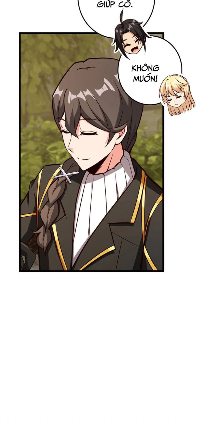 Thả Vu Nữ Đó Ra Chapter 364 - 31