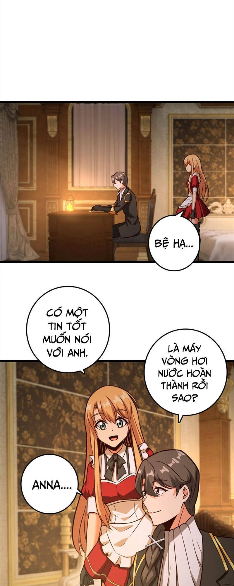 Thả Vu Nữ Đó Ra Chapter 364 - 32