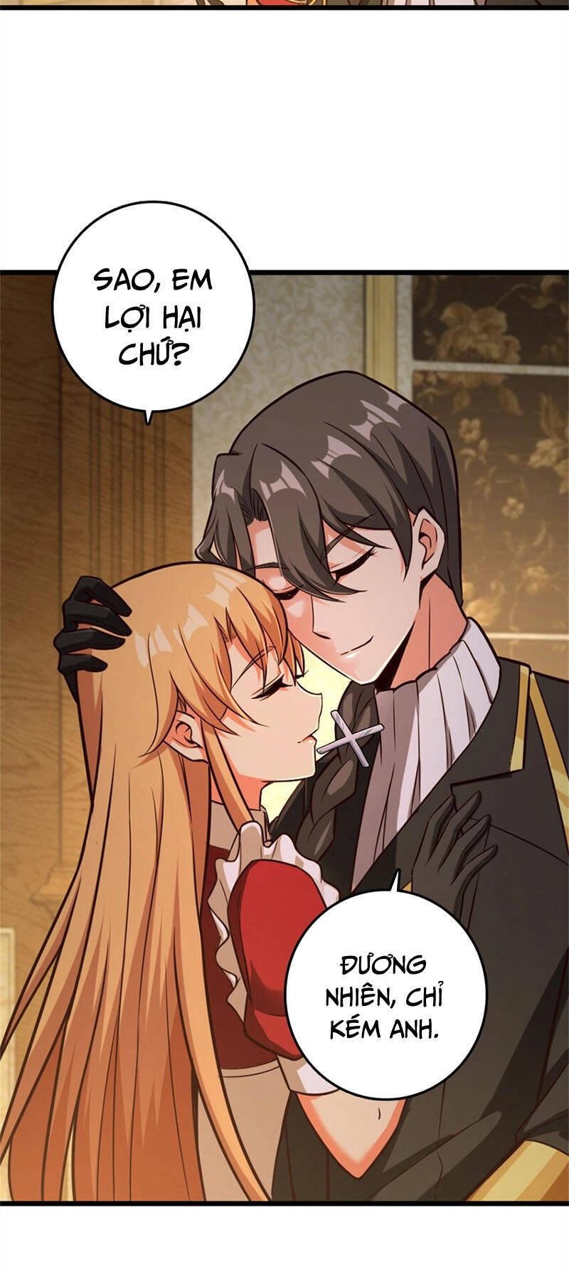 Thả Vu Nữ Đó Ra Chapter 364 - 33