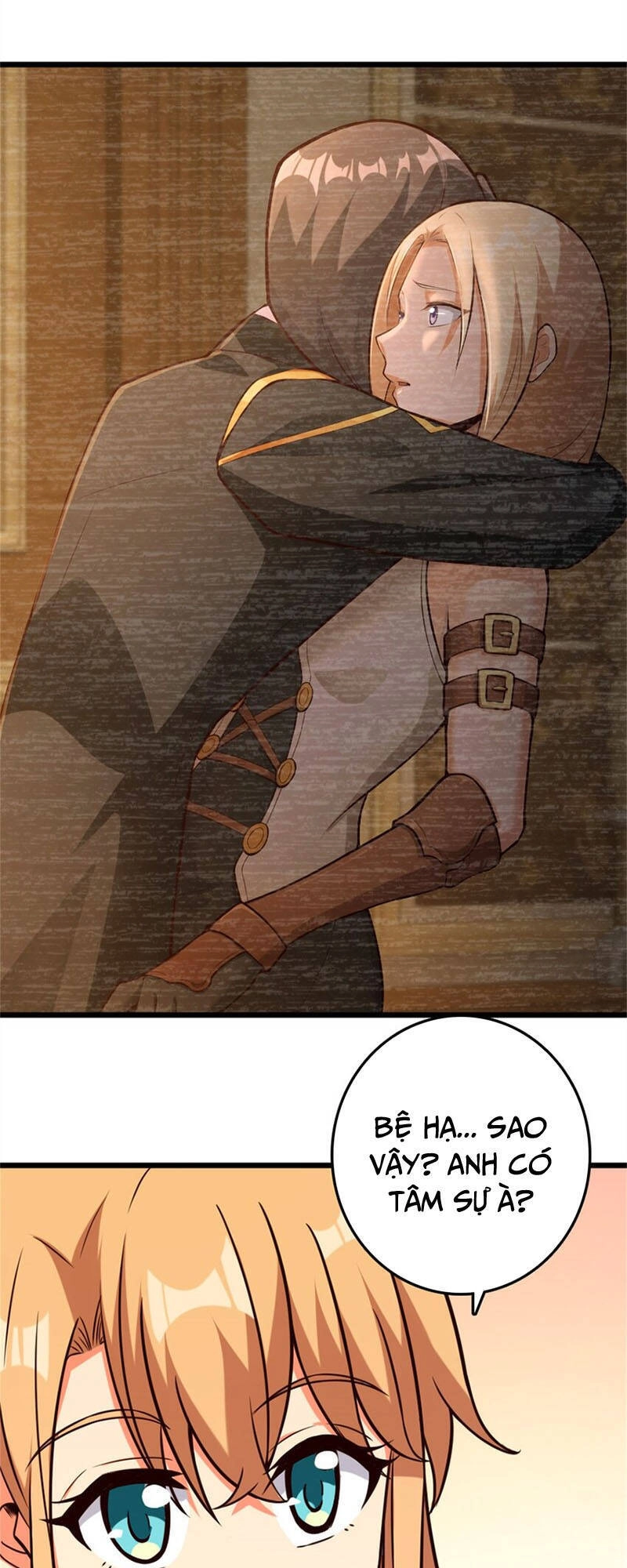 Thả Vu Nữ Đó Ra Chapter 364 - 35