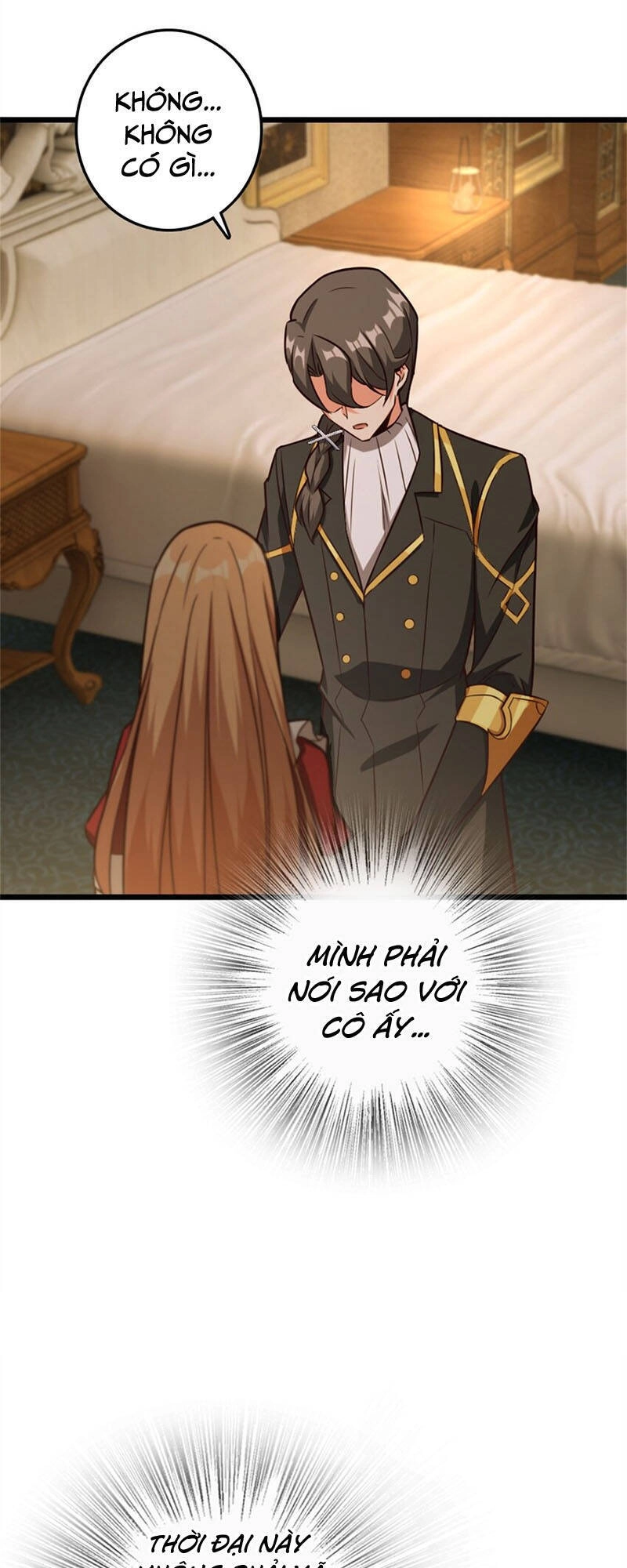 Thả Vu Nữ Đó Ra Chapter 364 - 37