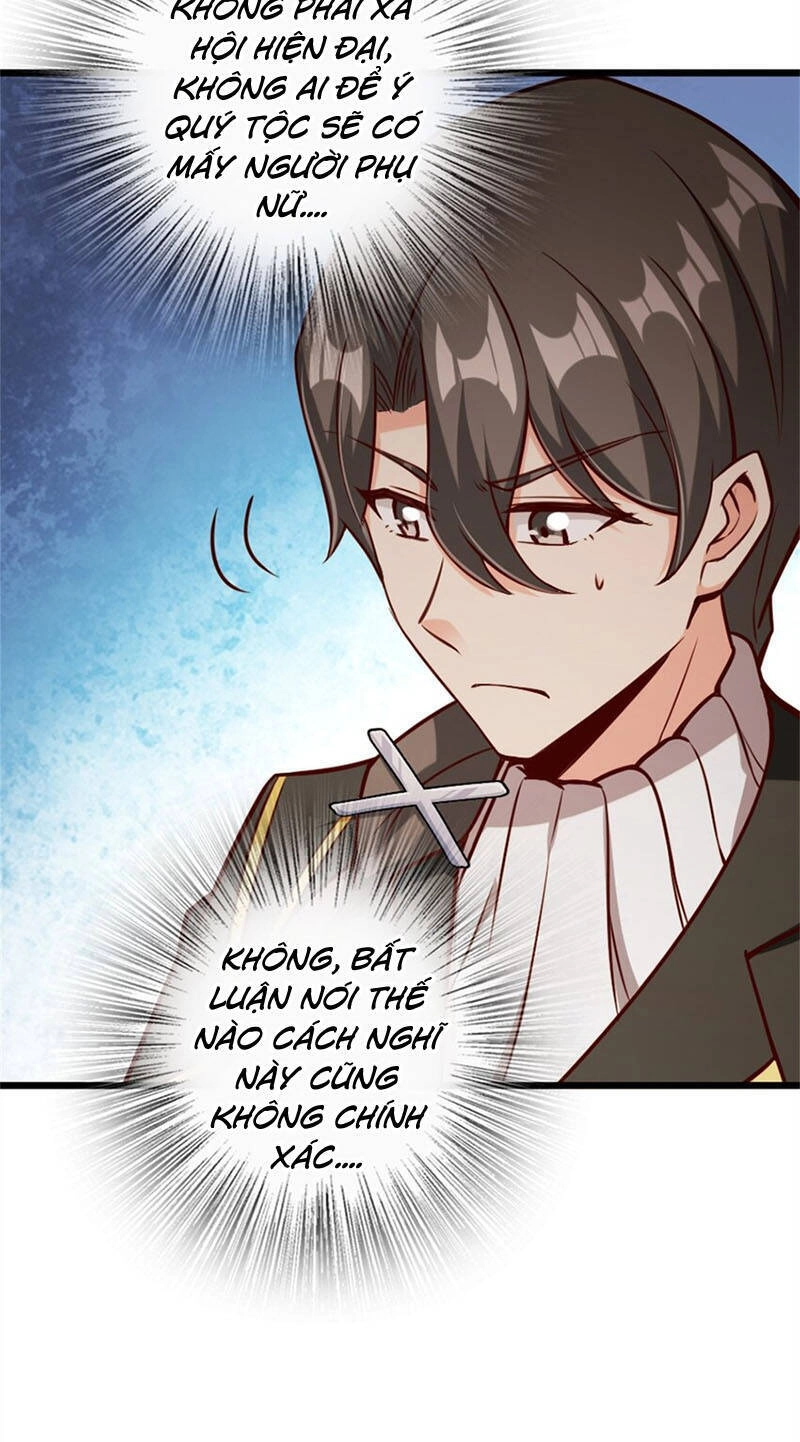 Thả Vu Nữ Đó Ra Chapter 364 - 38