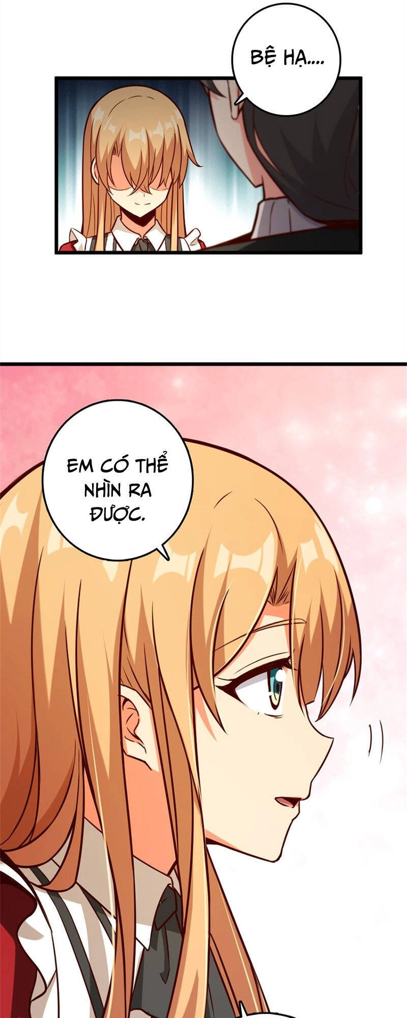 Thả Vu Nữ Đó Ra Chapter 364 - 39