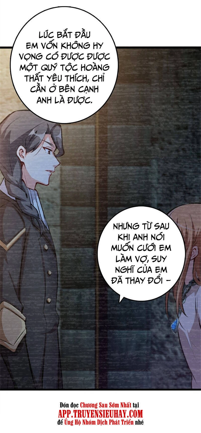 Thả Vu Nữ Đó Ra Chapter 364 - 42