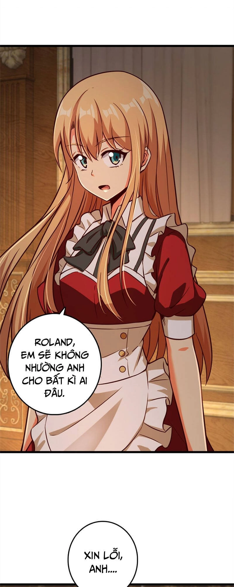 Thả Vu Nữ Đó Ra Chapter 364 - 43