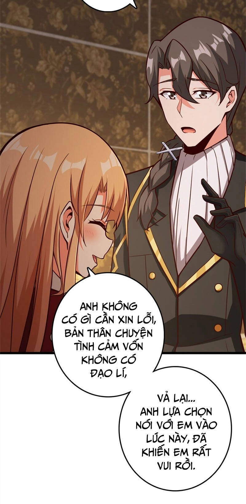 Thả Vu Nữ Đó Ra Chapter 364 - 44