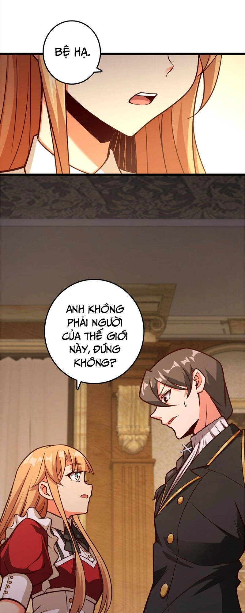 Thả Vu Nữ Đó Ra Chapter 364 - 45