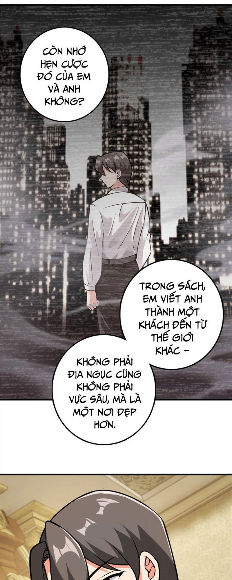 Thả Vu Nữ Đó Ra Chapter 365 - 4
