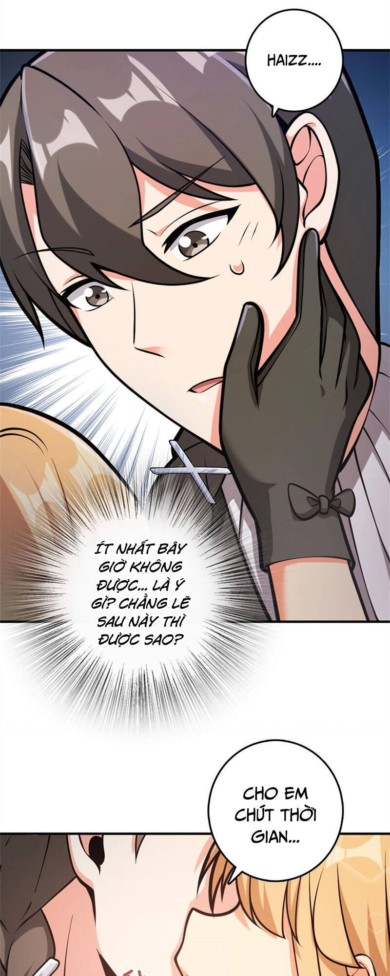 Thả Vu Nữ Đó Ra Chapter 365 - 10