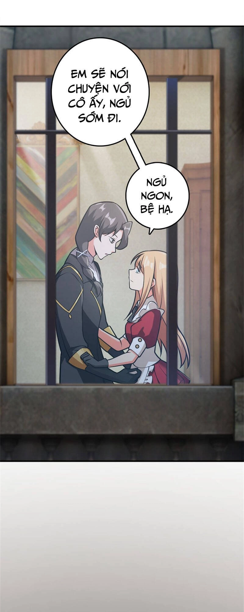 Thả Vu Nữ Đó Ra Chapter 365 - 12