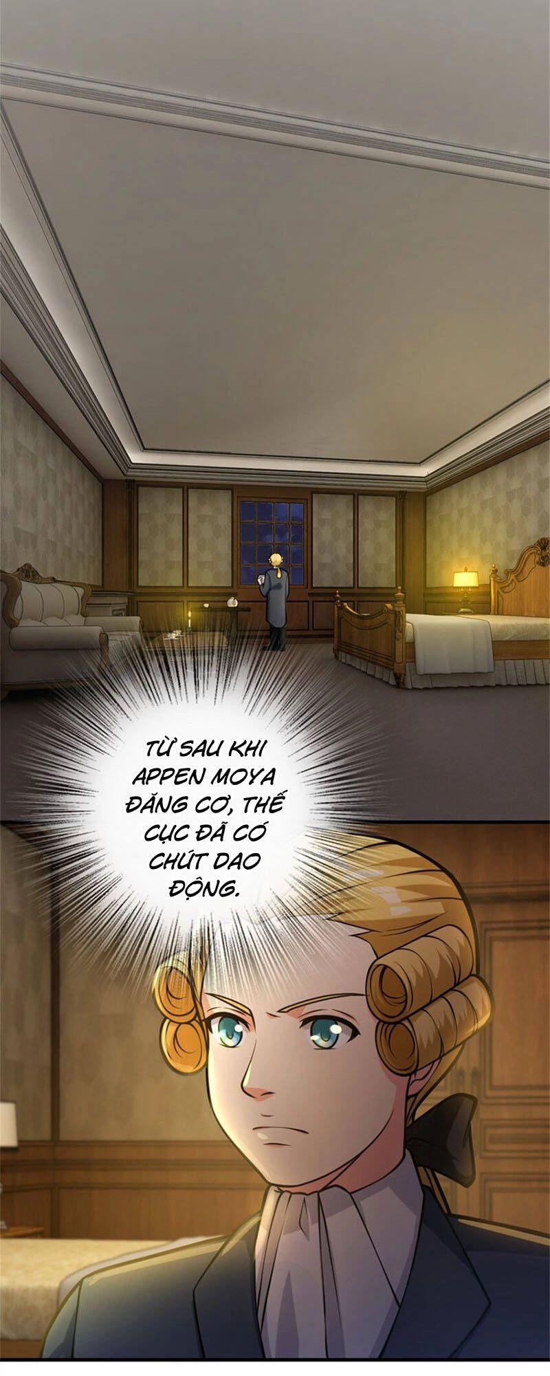 Thả Vu Nữ Đó Ra Chapter 365 - 14