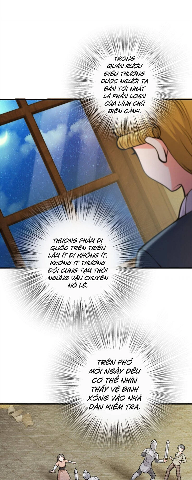 Thả Vu Nữ Đó Ra Chapter 365 - 16