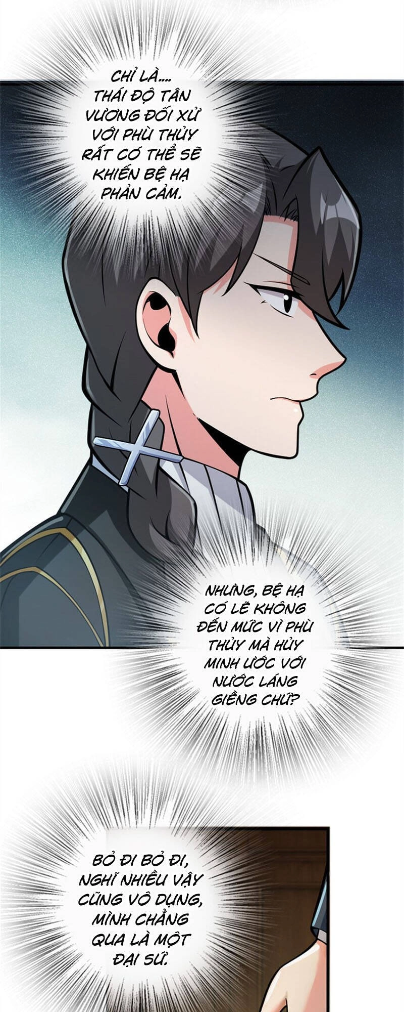 Thả Vu Nữ Đó Ra Chapter 365 - 20