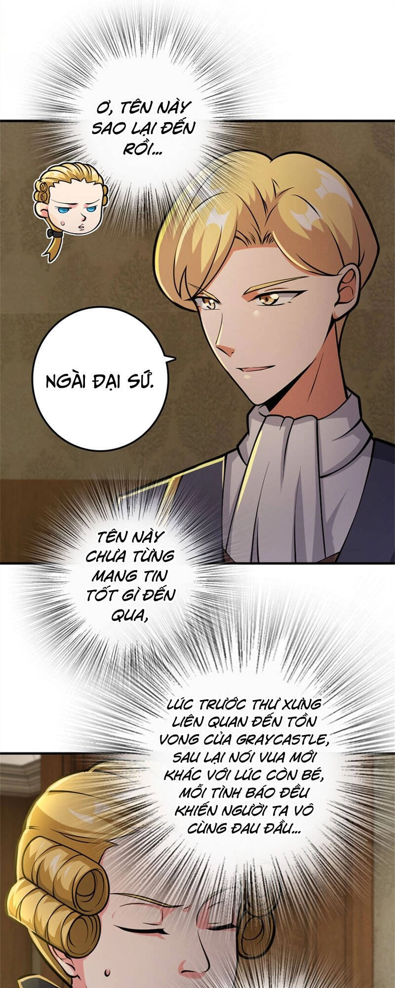 Thả Vu Nữ Đó Ra Chapter 365 - 24