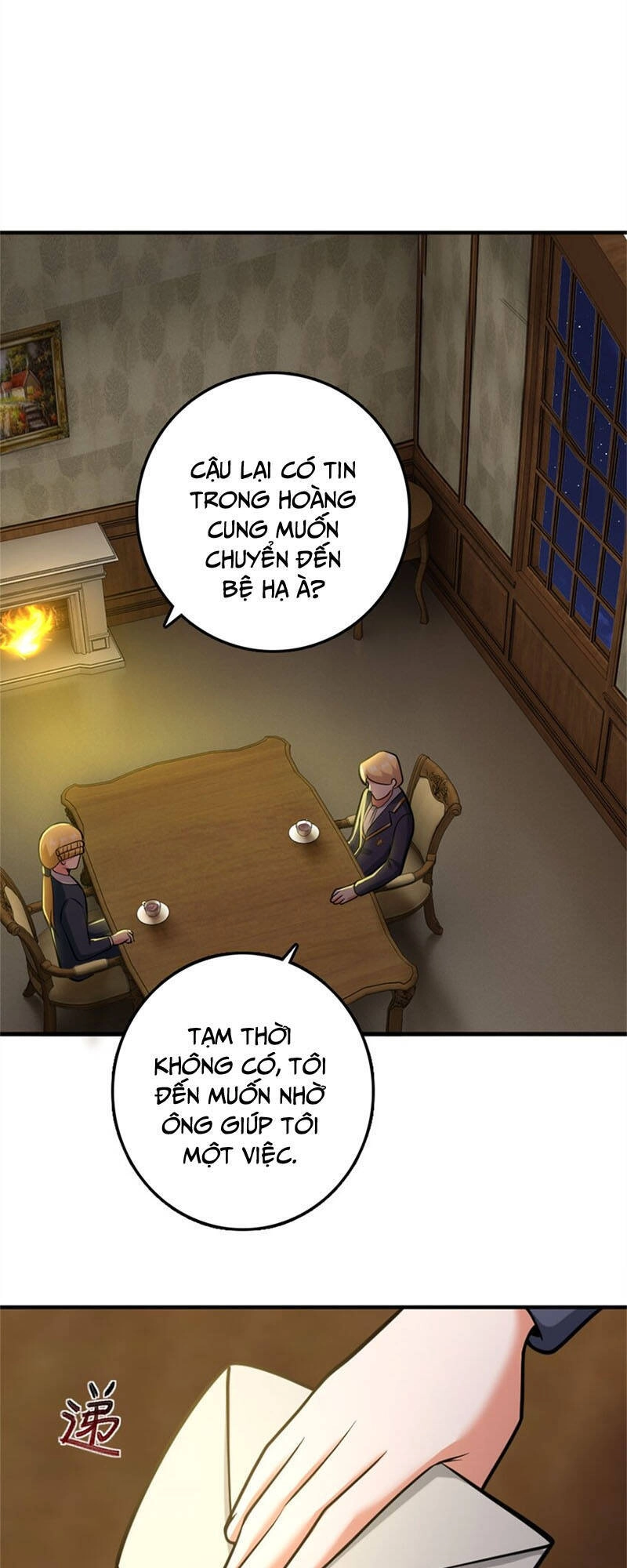 Thả Vu Nữ Đó Ra Chapter 365 - 26