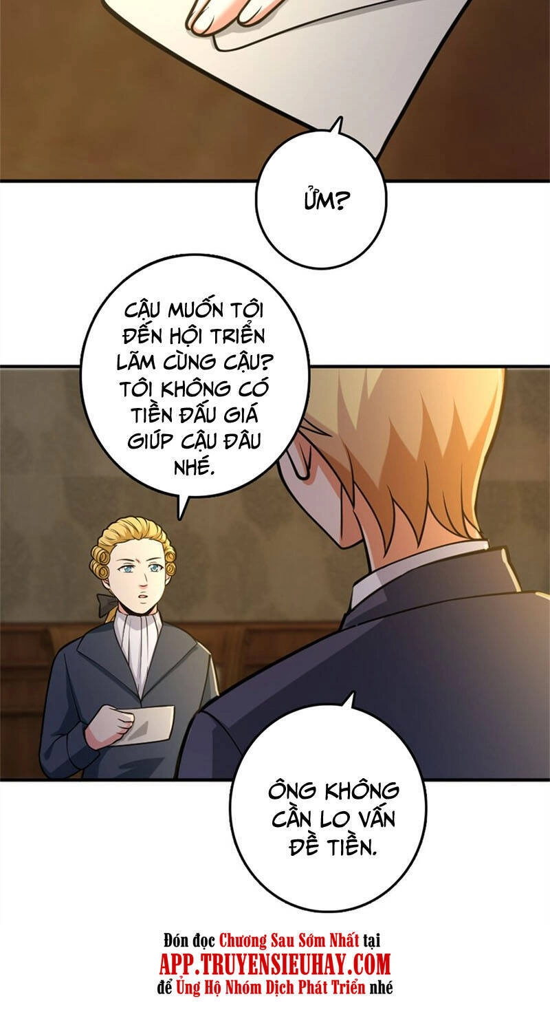 Thả Vu Nữ Đó Ra Chapter 365 - 27