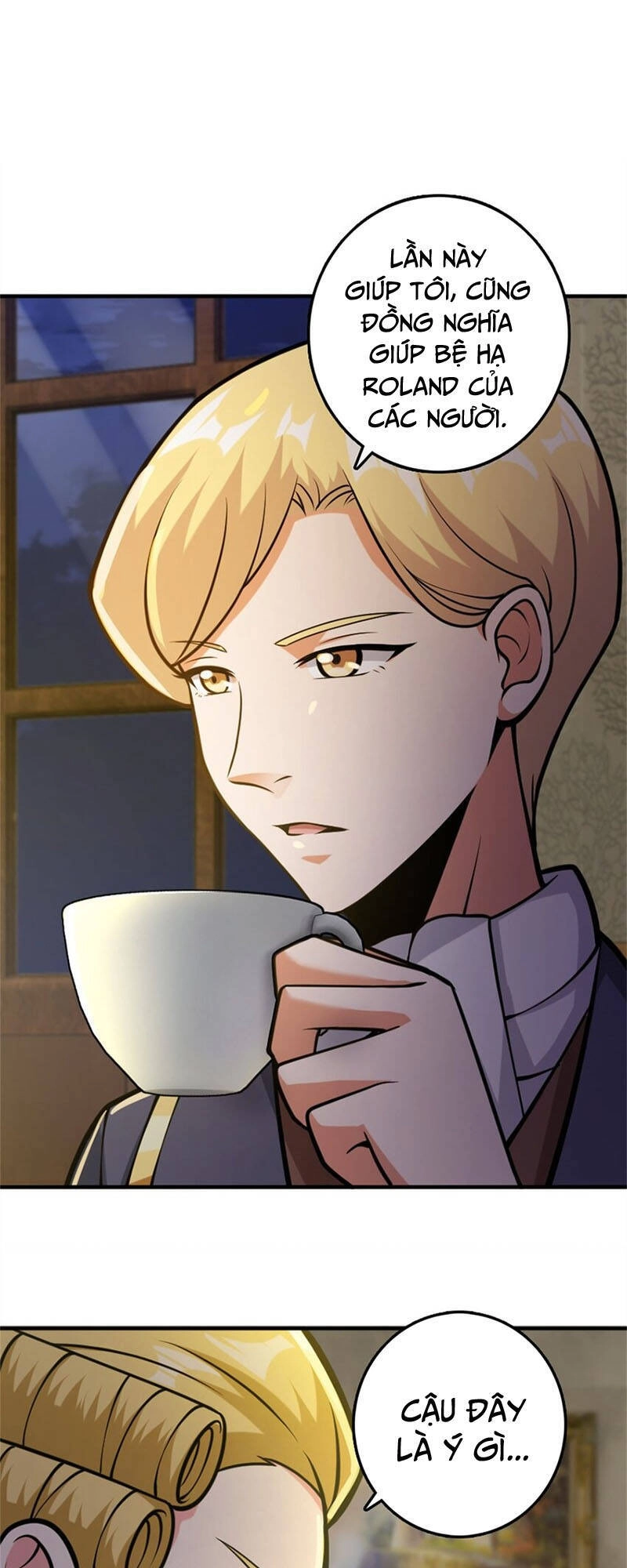 Thả Vu Nữ Đó Ra Chapter 365 - 28