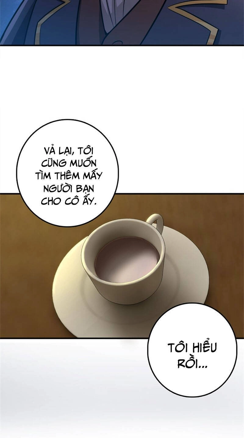 Thả Vu Nữ Đó Ra Chapter 365 - 35