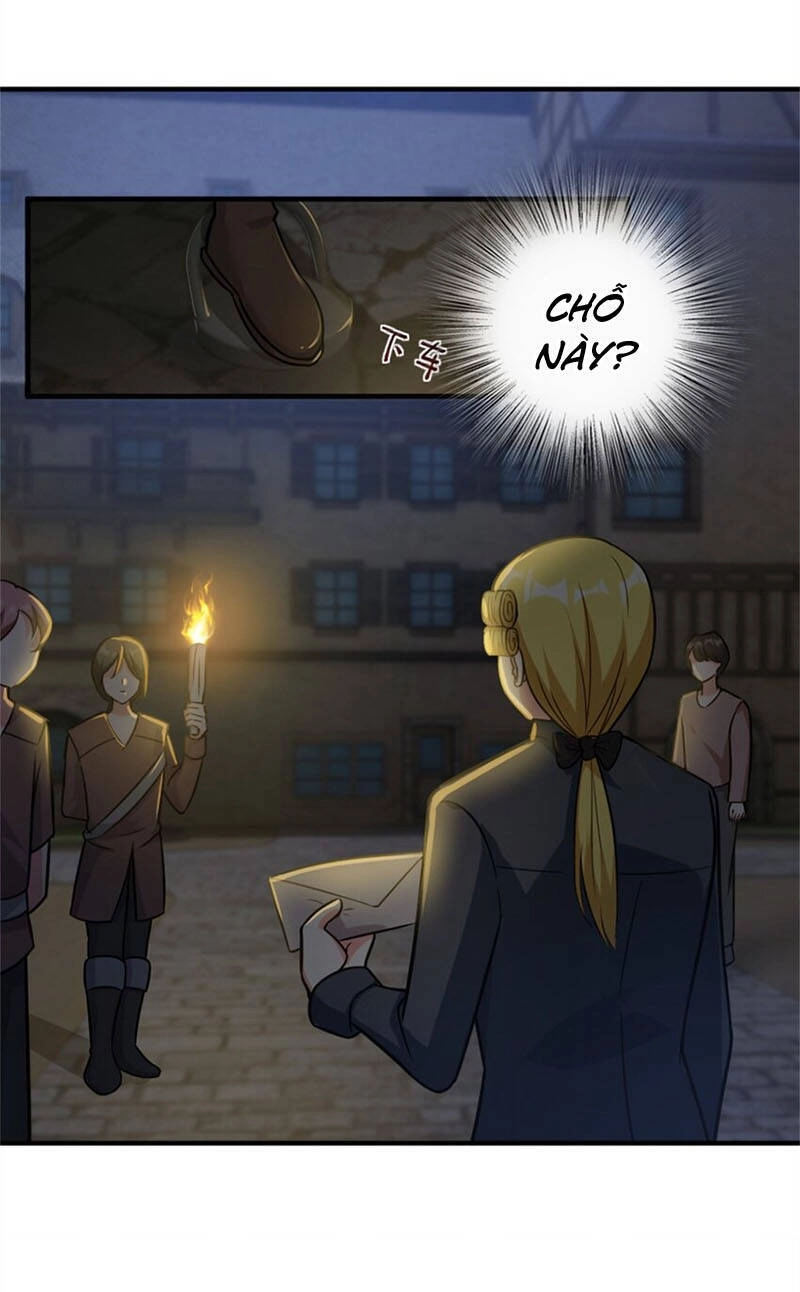 Thả Vu Nữ Đó Ra Chapter 365 - 37