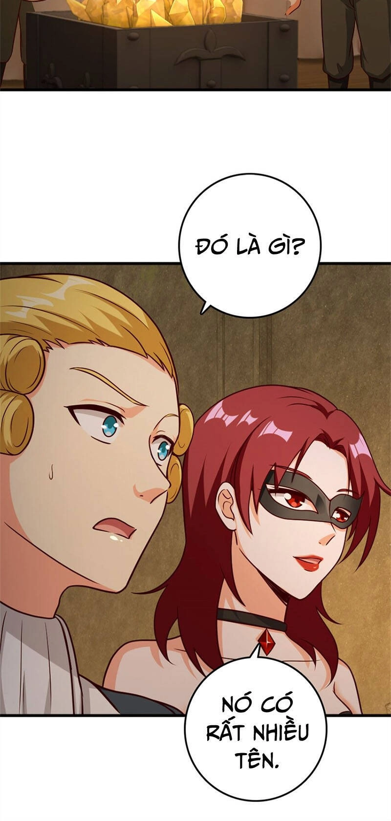 Thả Vu Nữ Đó Ra Chapter 366 - 3