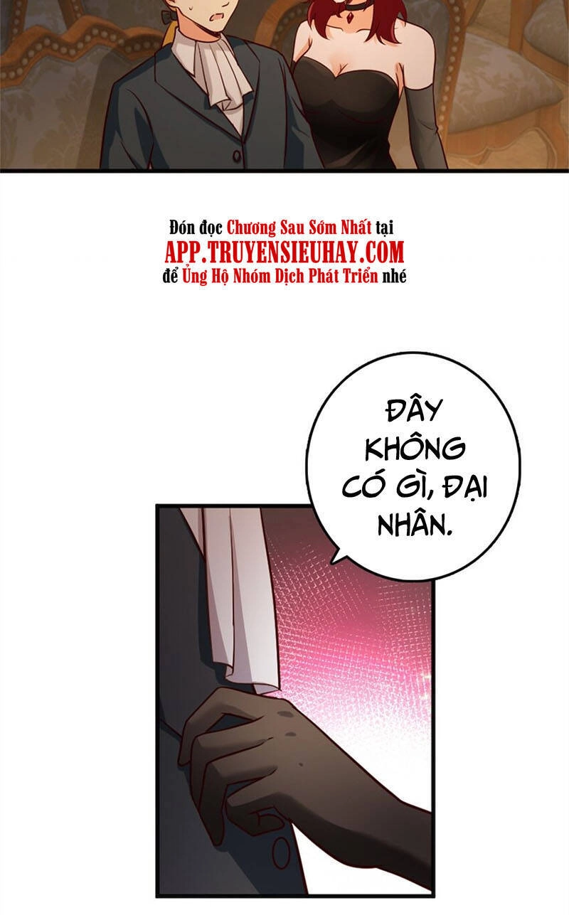 Thả Vu Nữ Đó Ra Chapter 366 - 5