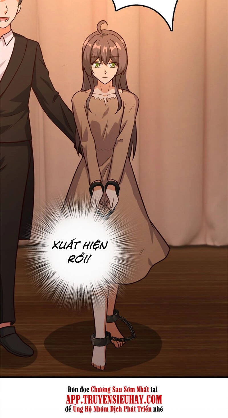 Thả Vu Nữ Đó Ra Chapter 366 - 11