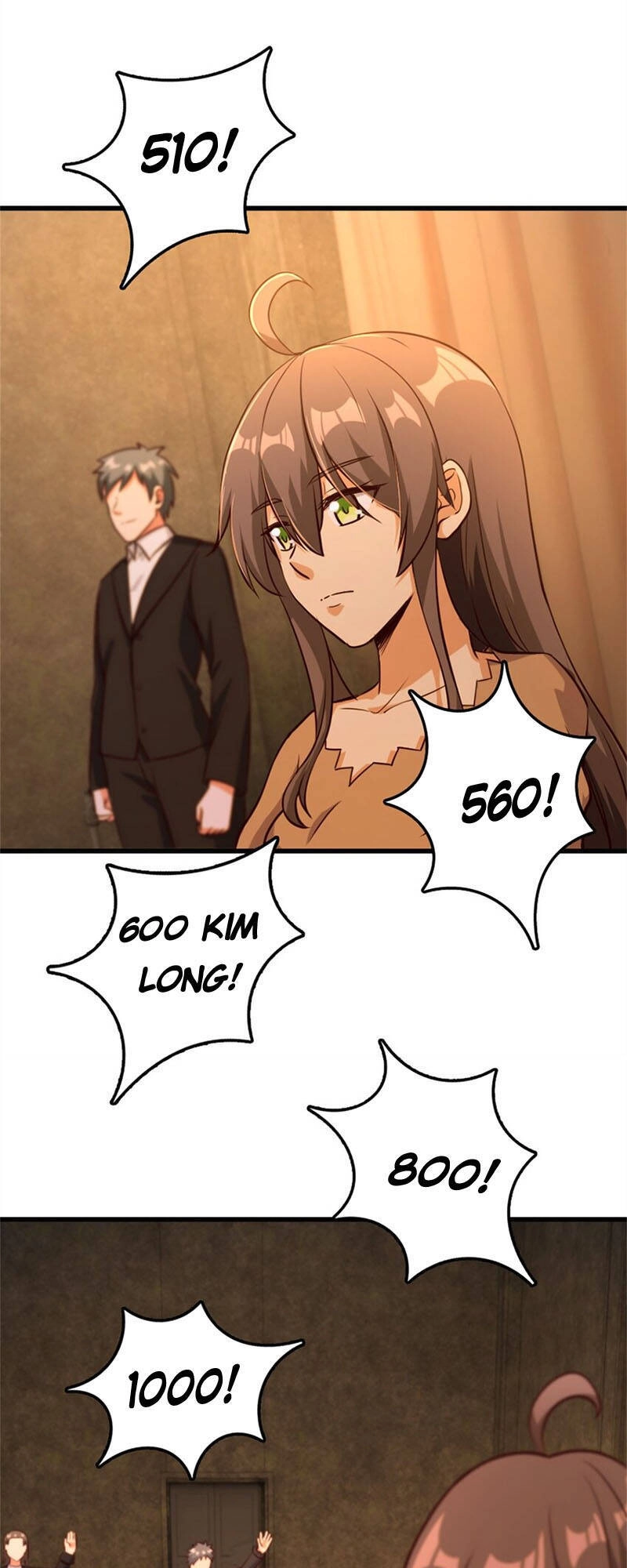 Thả Vu Nữ Đó Ra Chapter 366 - 12