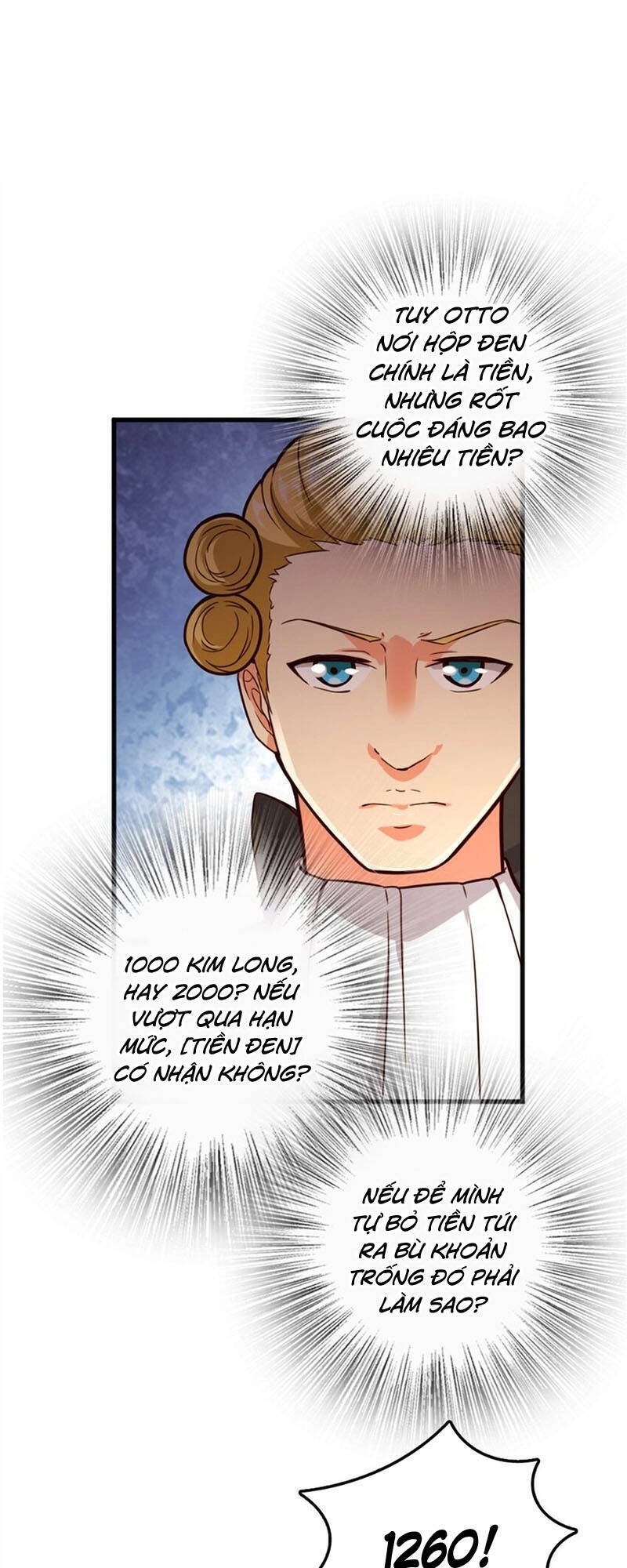 Thả Vu Nữ Đó Ra Chapter 366 - 14