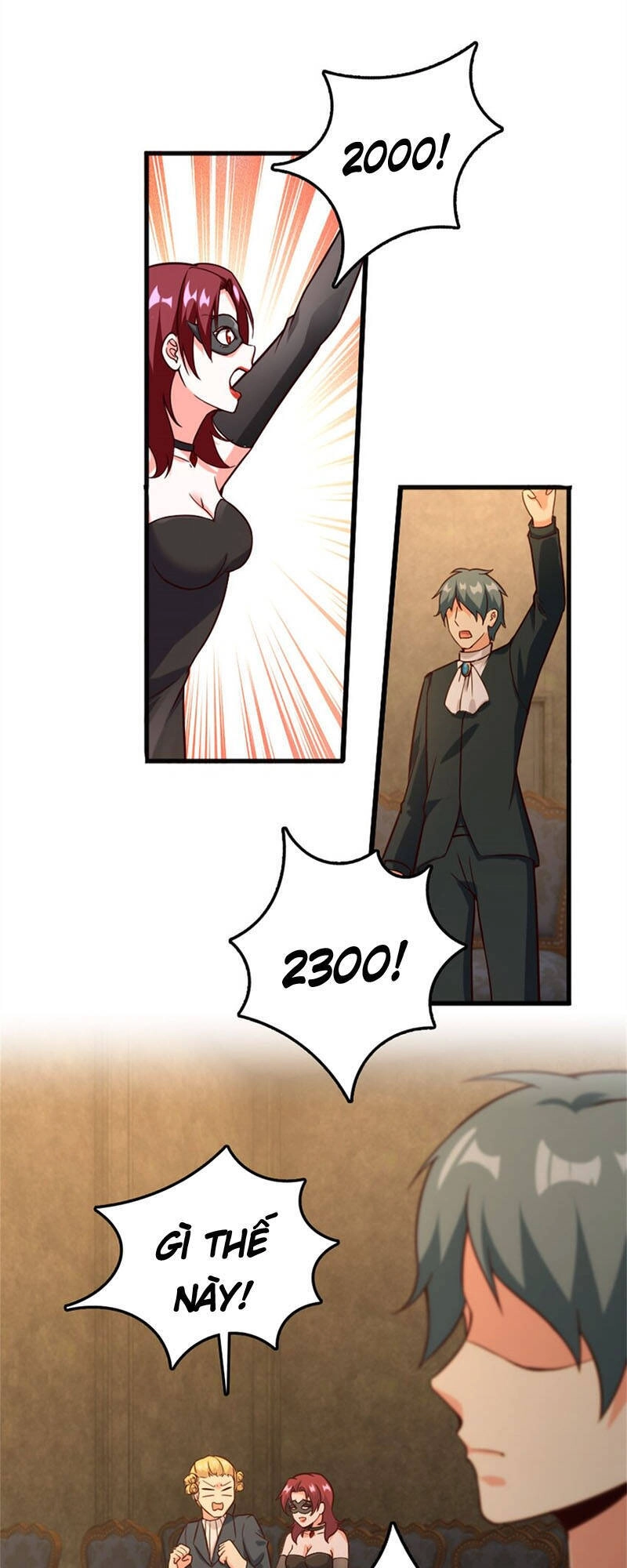 Thả Vu Nữ Đó Ra Chapter 366 - 18