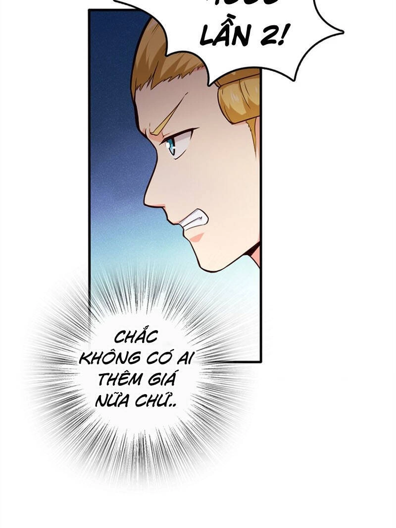 Thả Vu Nữ Đó Ra Chapter 366 - 21