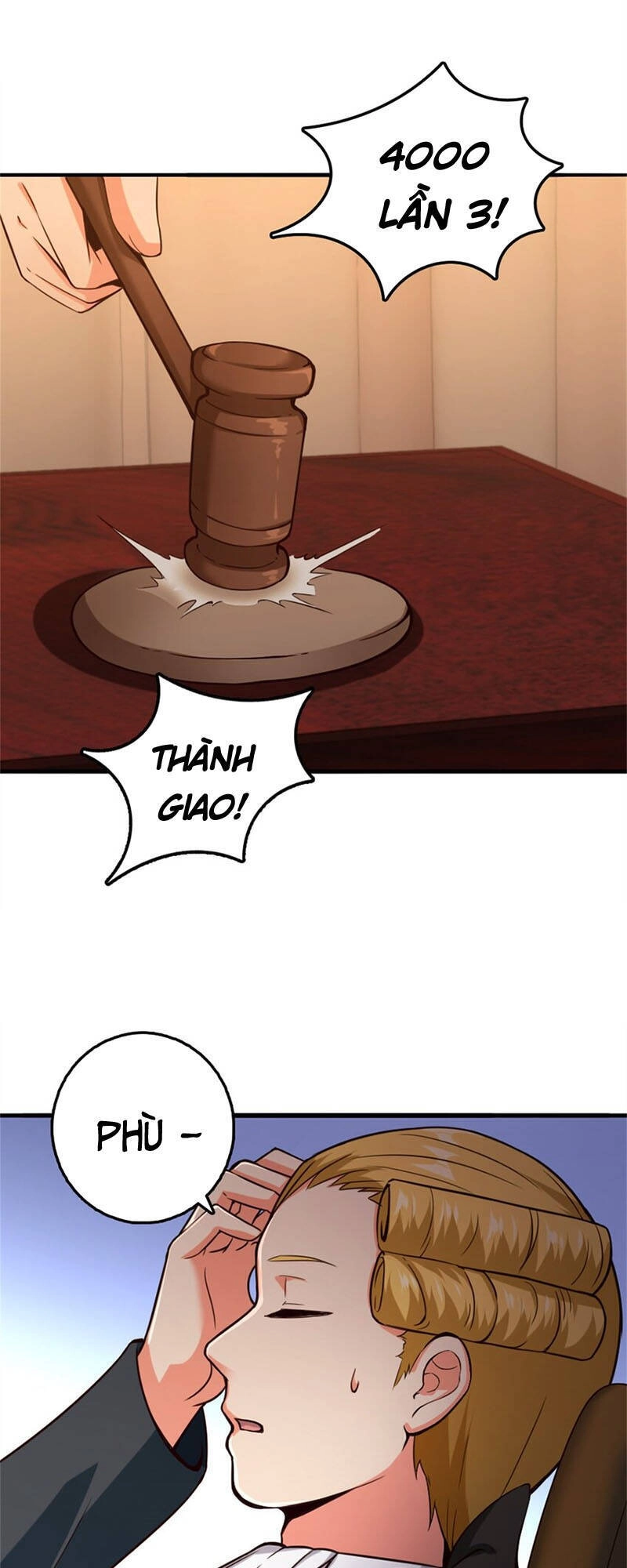 Thả Vu Nữ Đó Ra Chapter 366 - 22