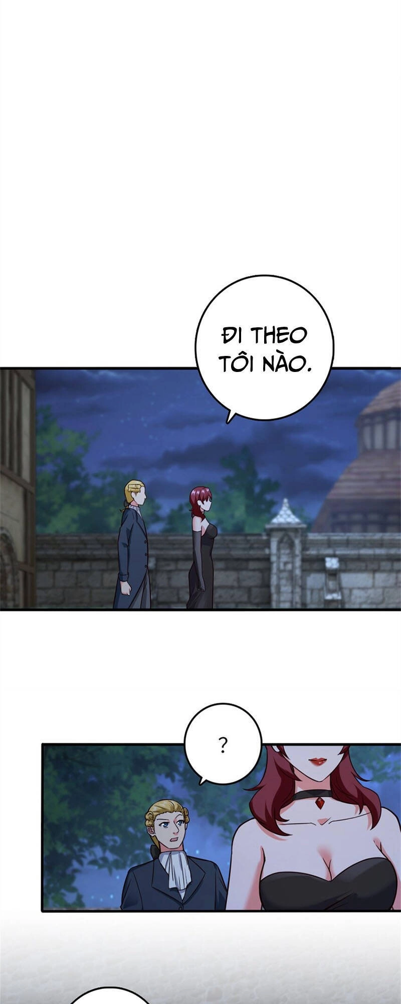 Thả Vu Nữ Đó Ra Chapter 366 - 24